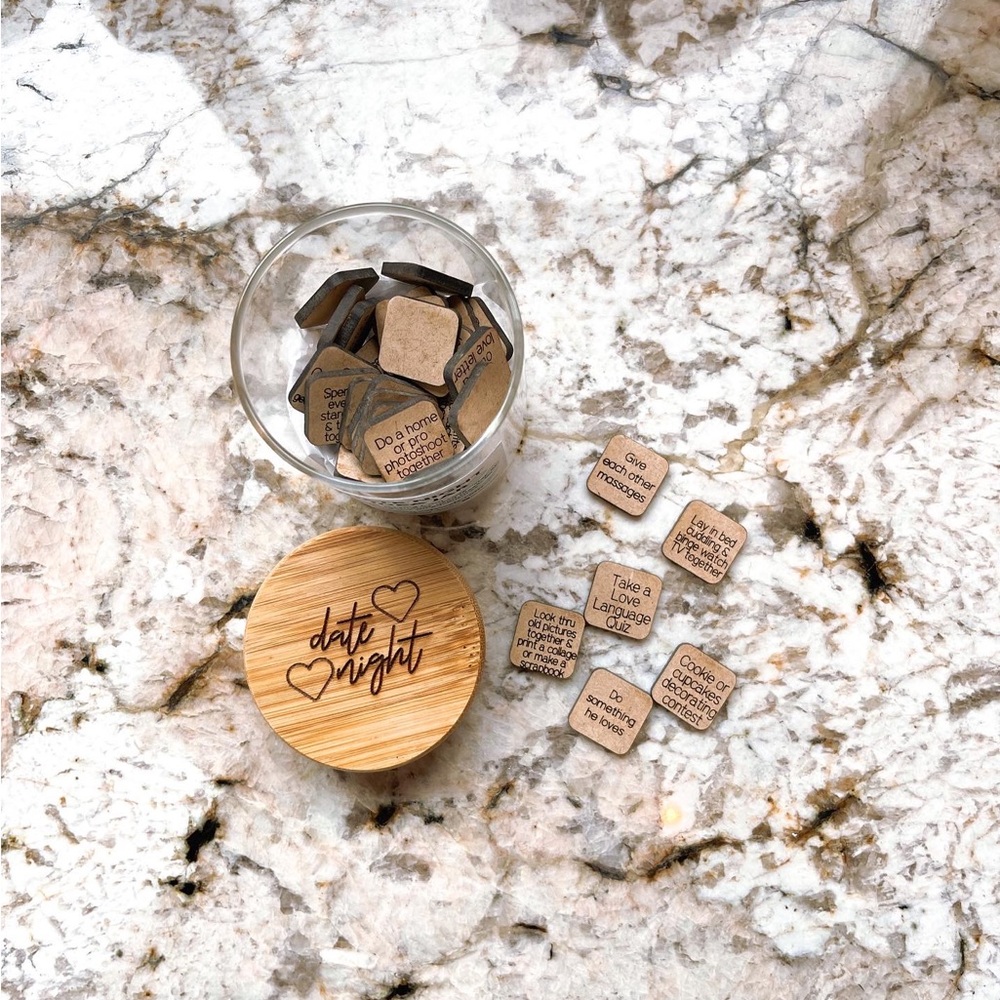 Date jar